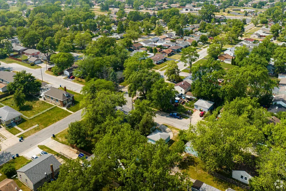 Chicago Heights, Illinois Transcription Services